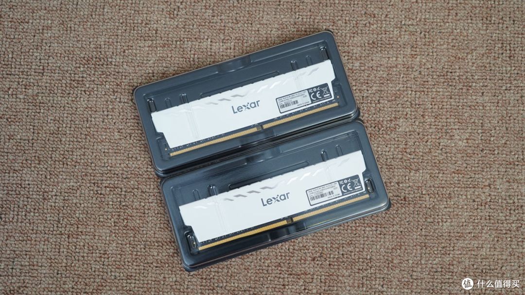 高性价比高颜值,雷克沙 雷神铠 DDR4 3600 16G×2内存体验分享