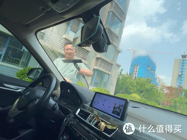 副业不能停!不只是洗地机而已?米多全能水洗机A8全面体验