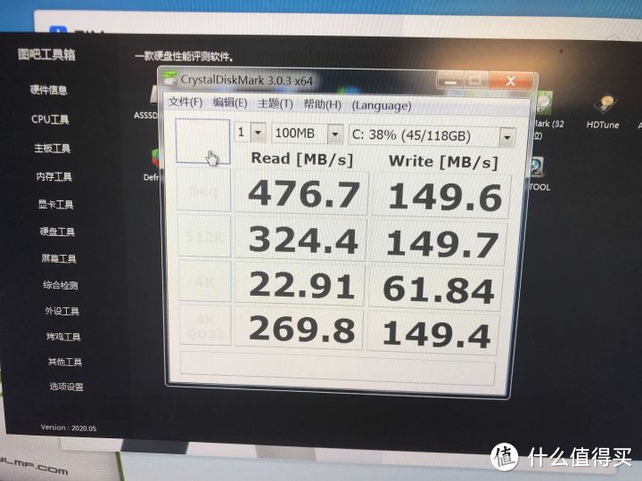 Terrans Force(未来人类)T5s拆机维护与测评