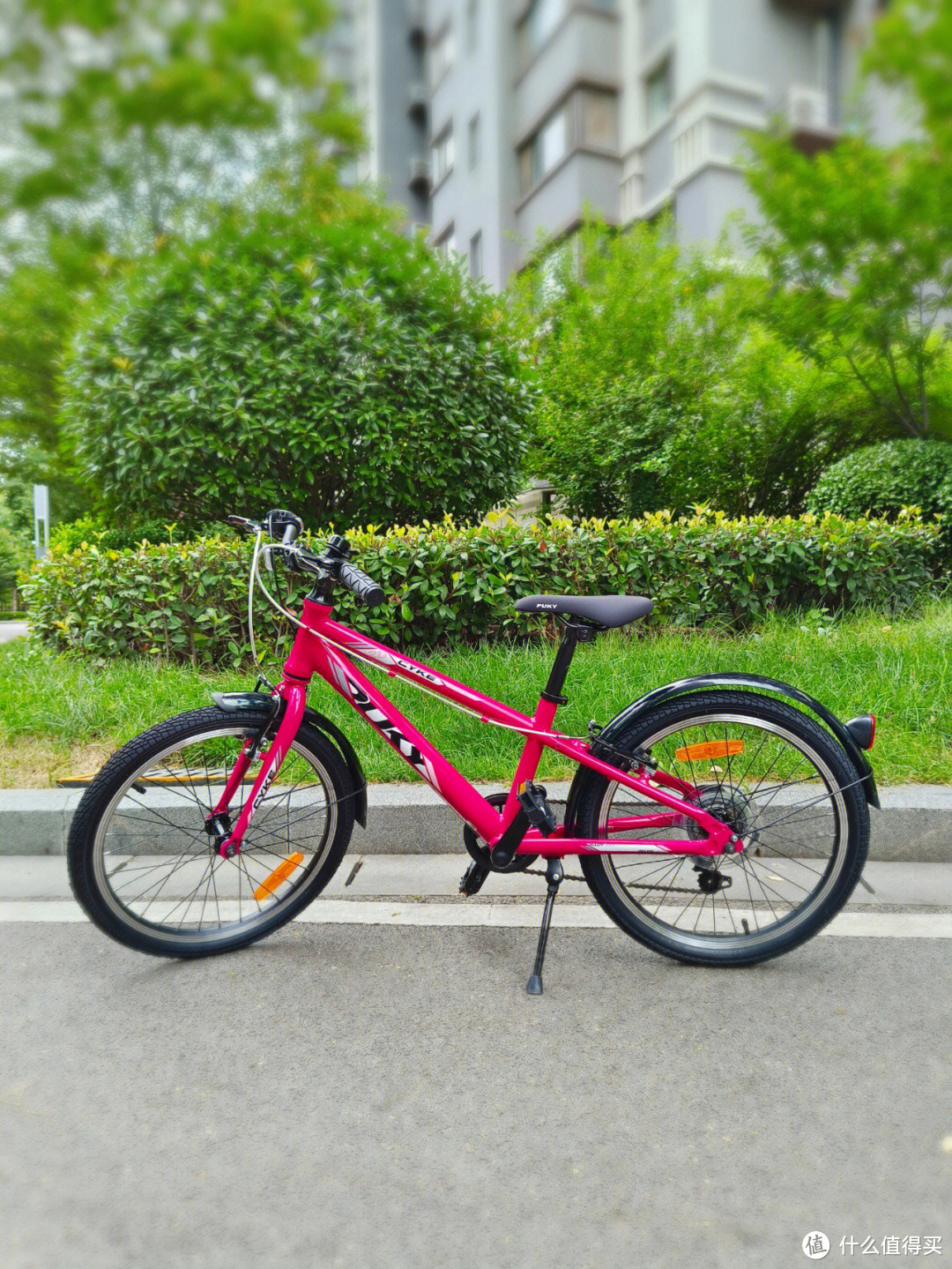 宝贝出游，户外山地车🚴🏻‍♀️超high