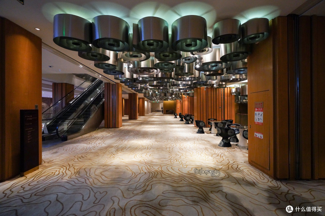 IHG山东双士之青岛洲际酒店 行政海景房 入住体验