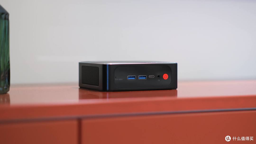 巴掌大的电脑搞定了我的办公、娱乐——零刻SER 5 迷你主机 使用体验