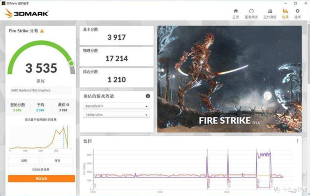 巴掌大的电脑搞定了我的办公、娱乐——零刻SER 5 迷你主机 使用体验