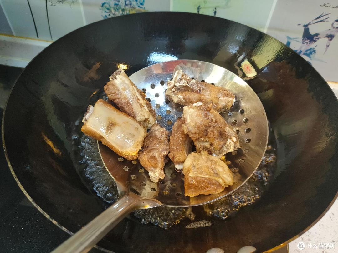 做糖醋排骨,糖和醋的比例是多少?大厨教你正确做法,酸甜适口