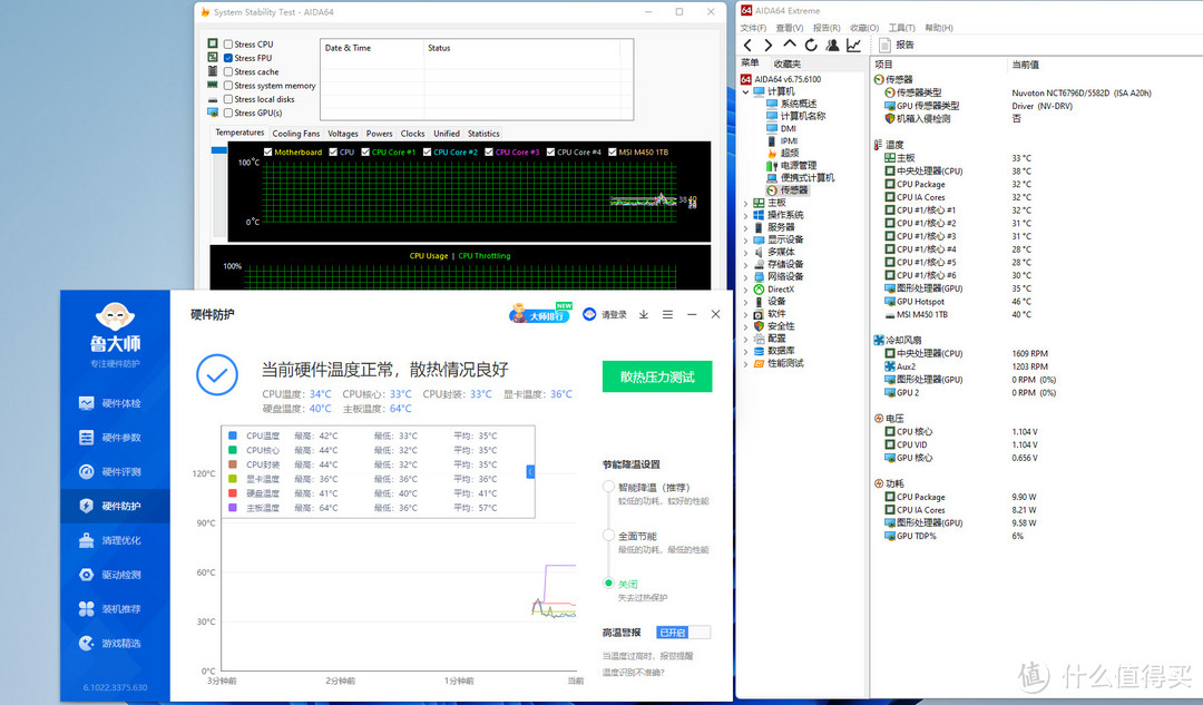 用12490F配合七彩虹CVN B660主板打造一台全能的白色游戏精灵