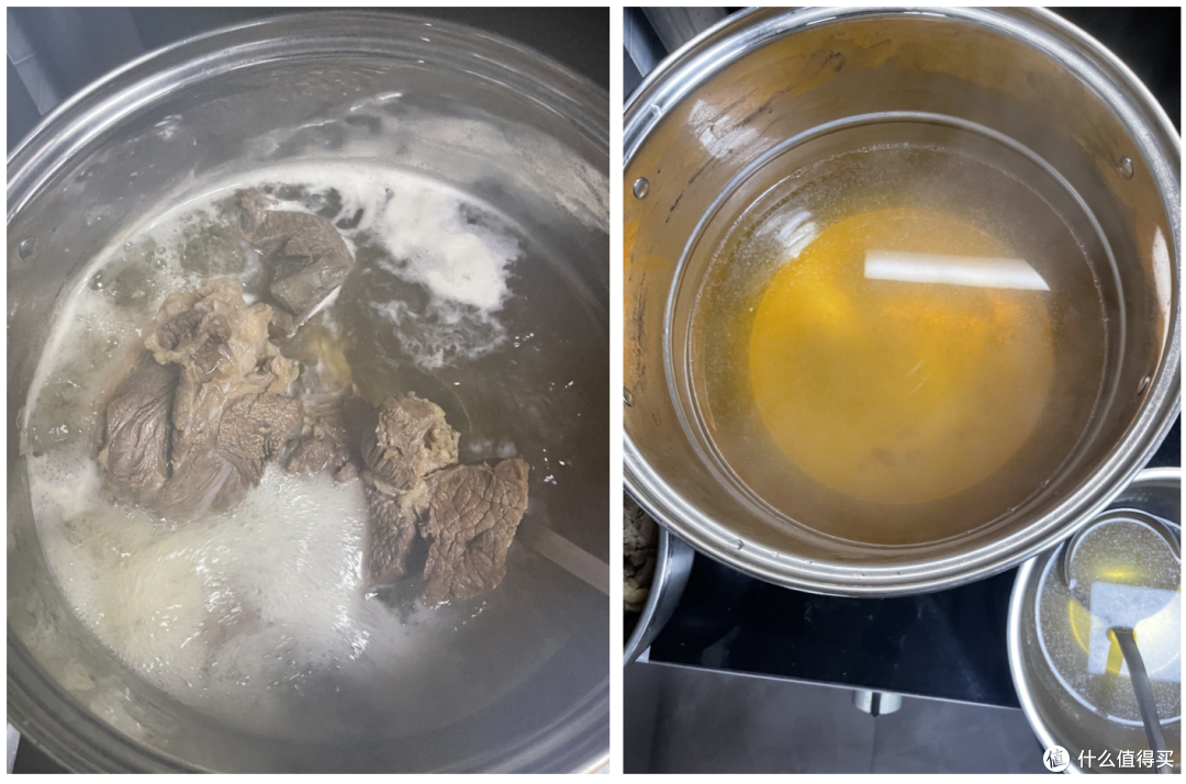 贴秋膘不得做个酱牛肉?有手就能做的酱牛肉来了(附送懒汉版教程)
