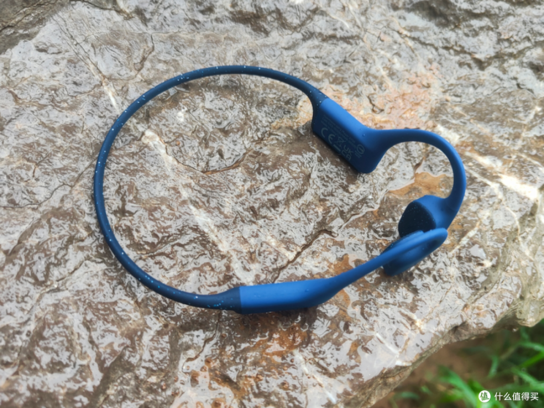 适合游泳的耳机 骨传导韶音OpenSwim耳机
