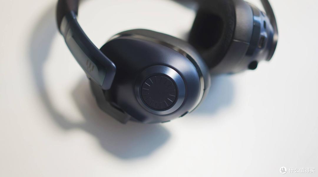EPOS音珀 H3PRO Hybrid:千元游戏耳机不同凡响,游戏巅峰舍我其谁