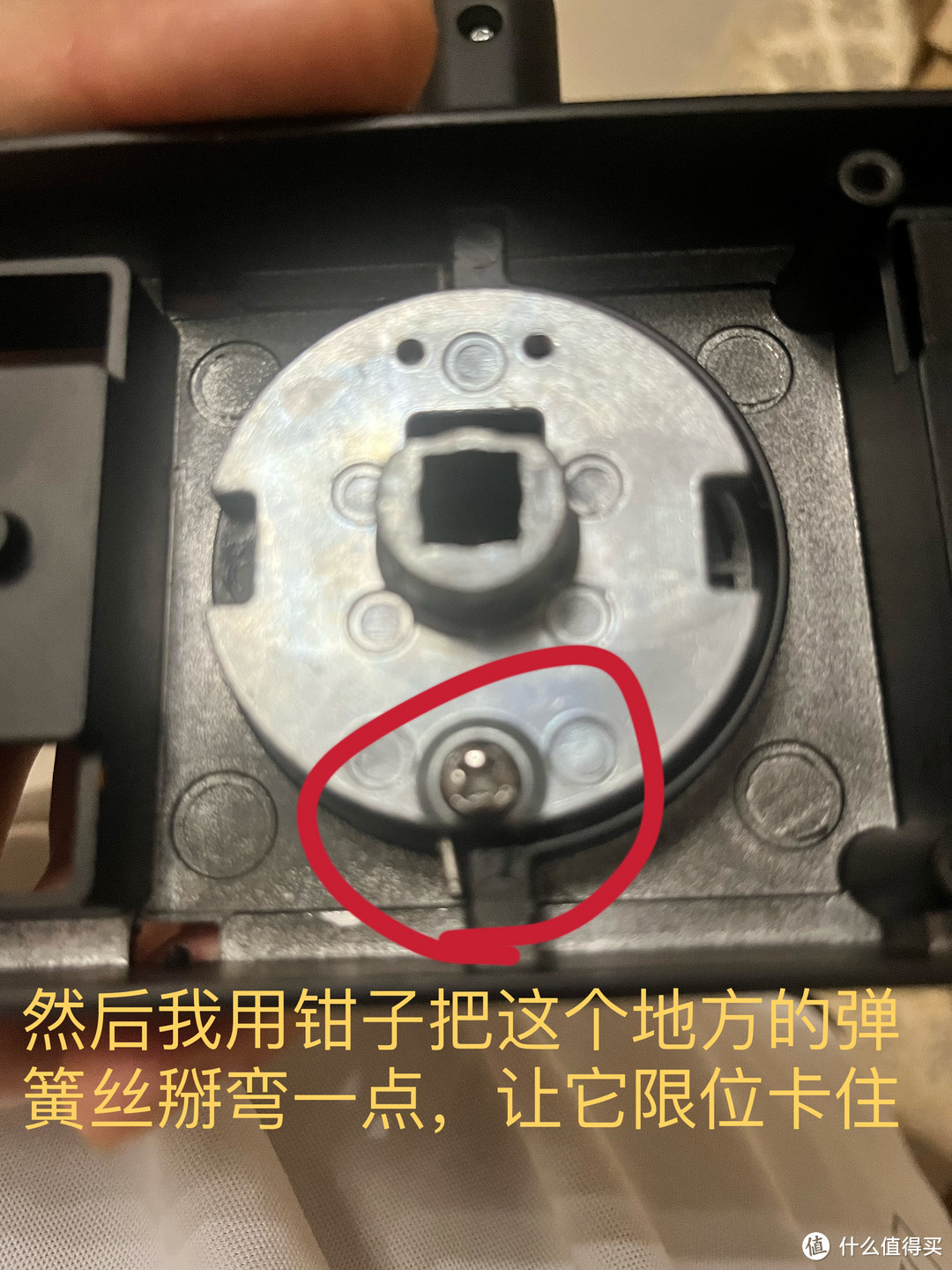 两百多块钱的智能门锁,我既要好看又要好用