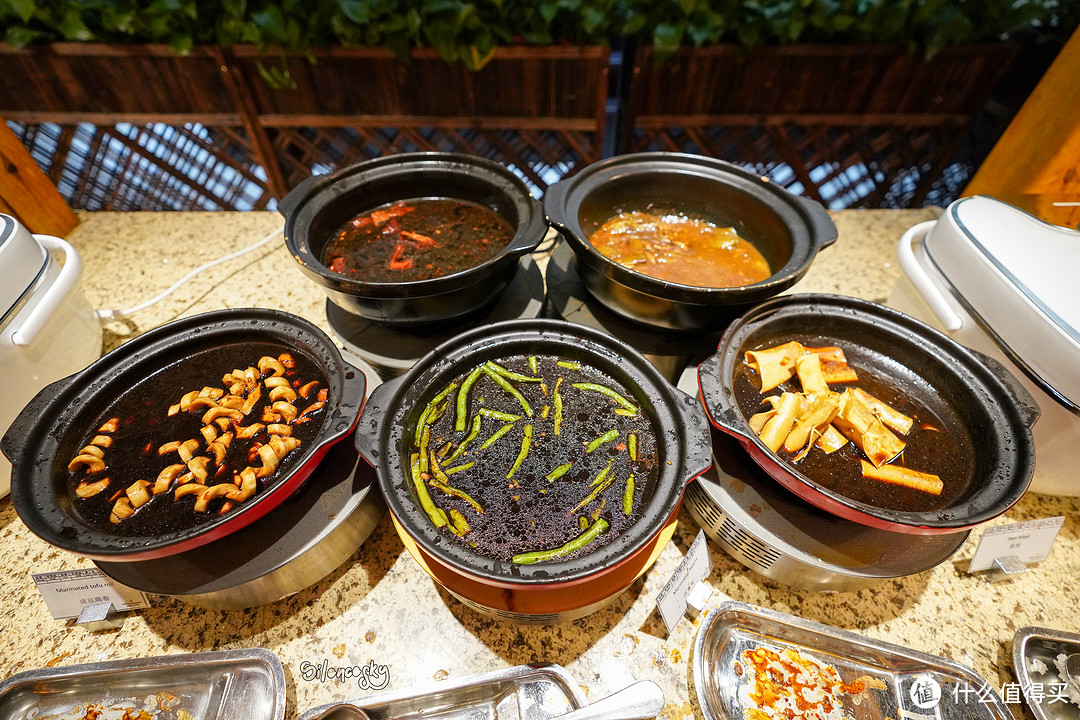 四面荷花三面柳，一城山色半城湖 - 济南鲁能贵和洲际酒店 单卧套房 体验