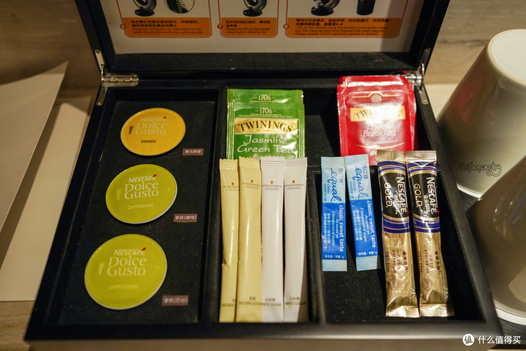 四面荷花三面柳，一城山色半城湖 - 济南鲁能贵和洲际酒店 单卧套房 体验