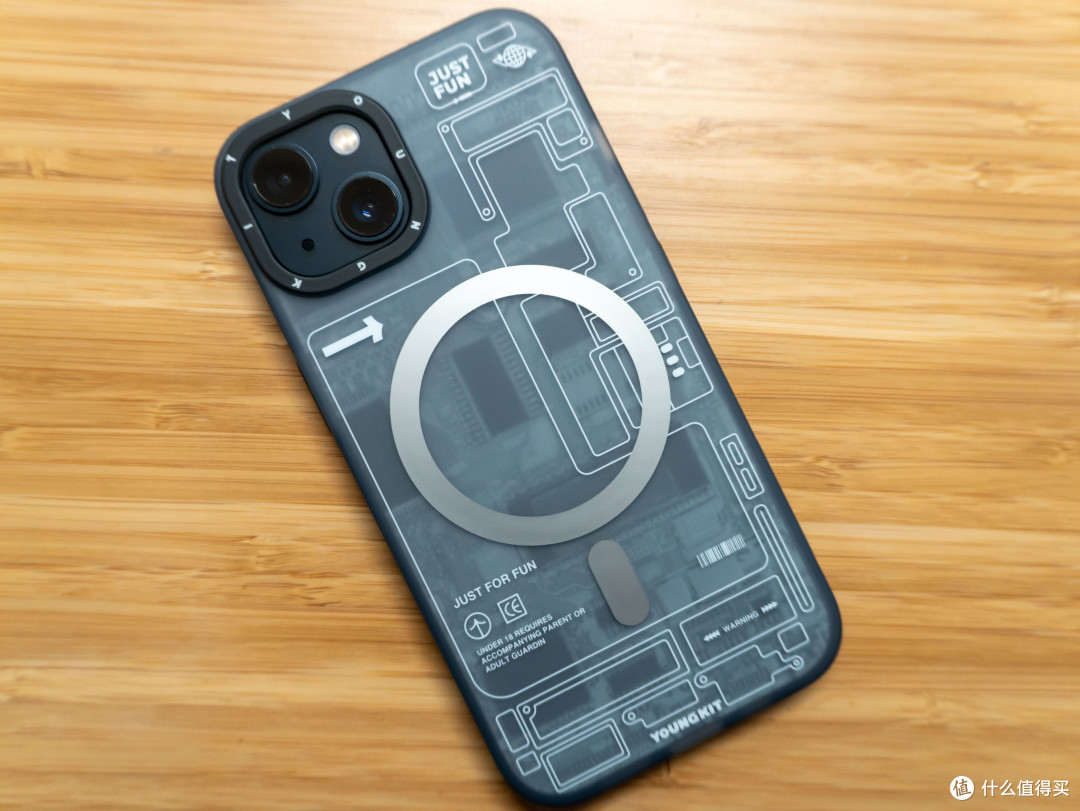 10元、20元、50元——iPhone13第三方手机壳好用吗