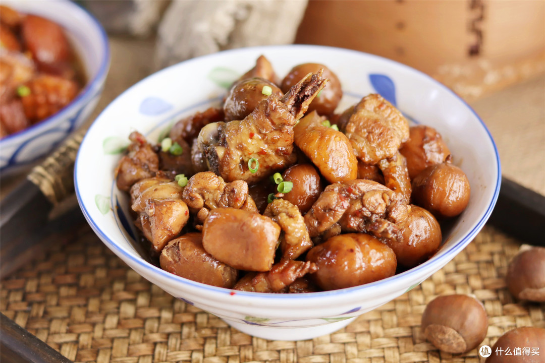 秋风起,果飘香,5种“秋果”该吃了,应季食材营养高,鲜香味美