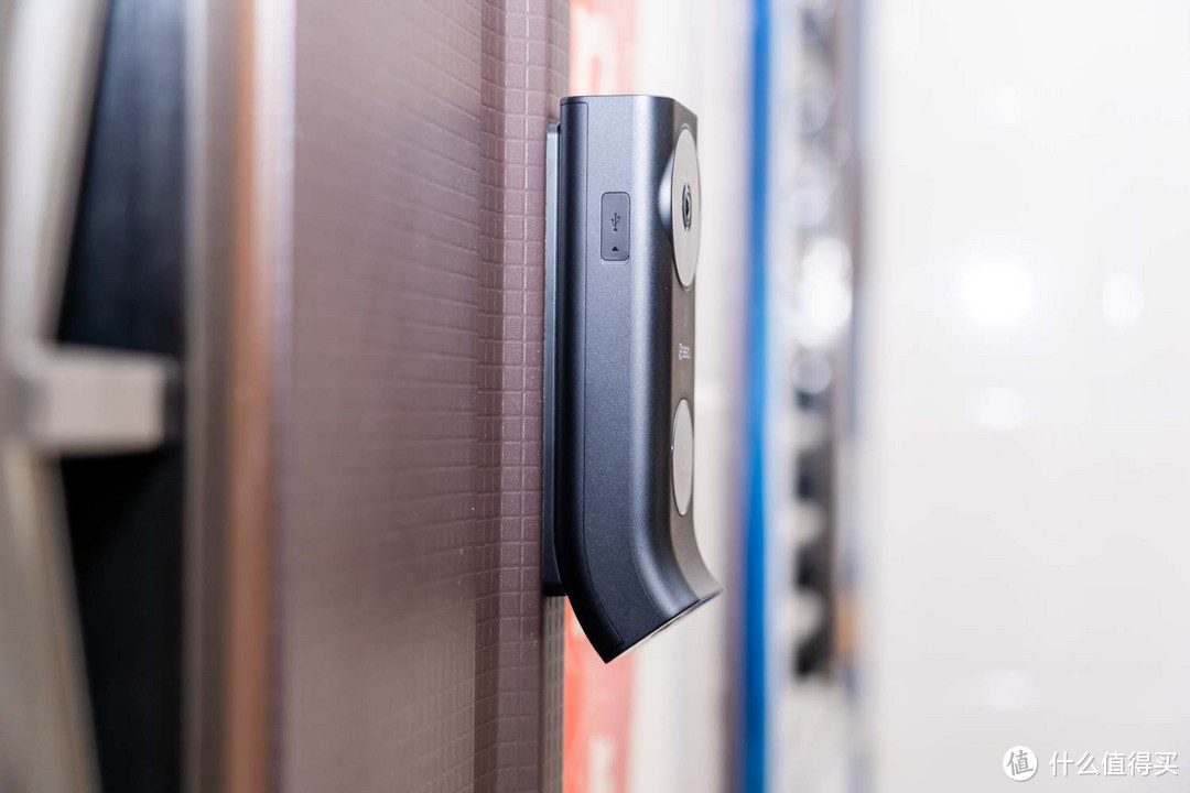 360可视门铃5MAX双摄版评测：科技如何改变你的家门