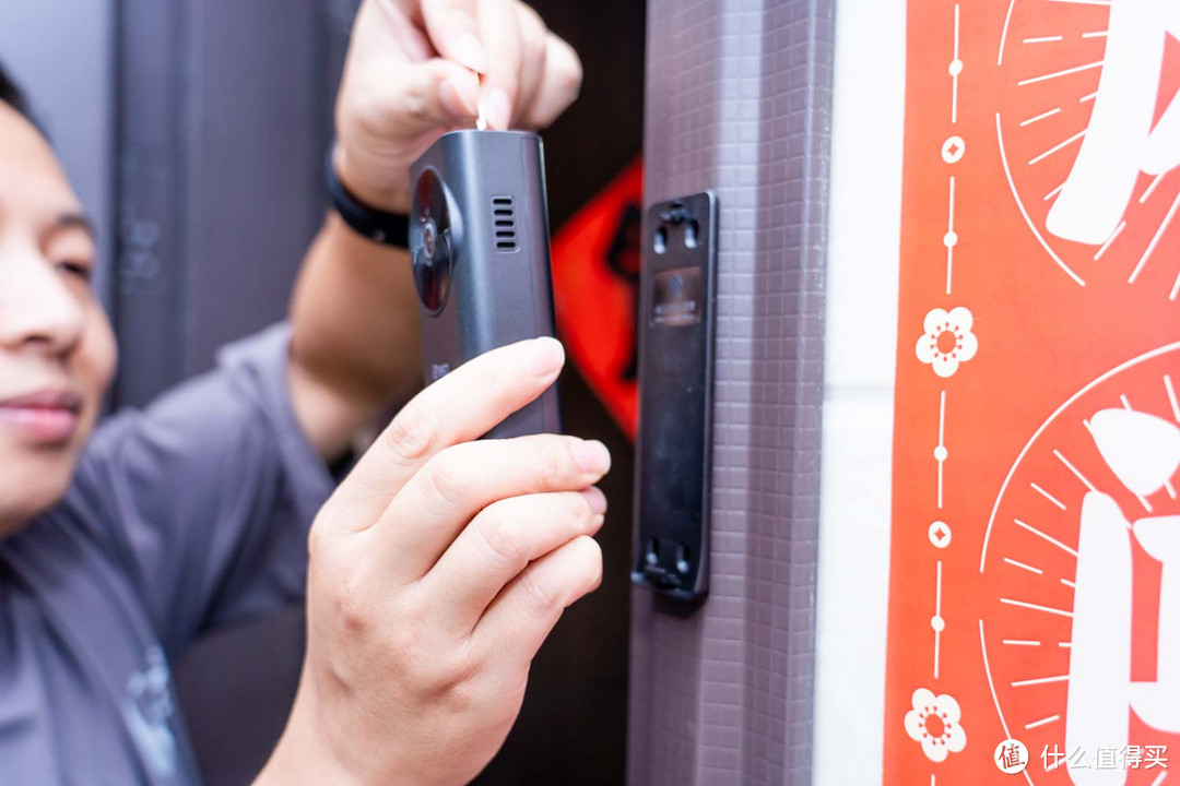 360可视门铃5MAX双摄版评测：科技如何改变你的家门