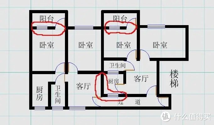 ​装修拆砌墙，硬装第一步就要精益求精！怕踩坑看这篇就够啦