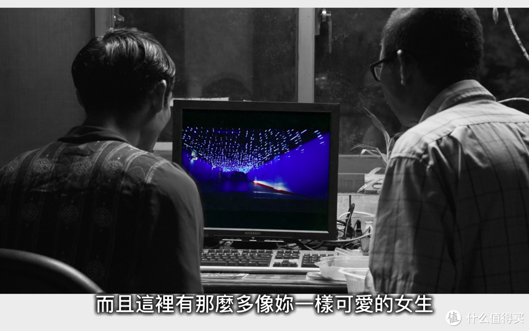 《大佛普拉斯》——40万人8.7分的华语片，靠的可不仅是尺度！