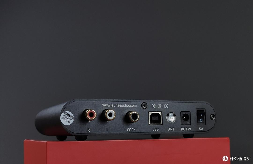 这个胆机不“单纯”,品鉴下奥莱尔aune的Flamingo