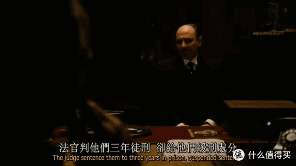 教父你真的看懂了吗？带你入门电影视听语言