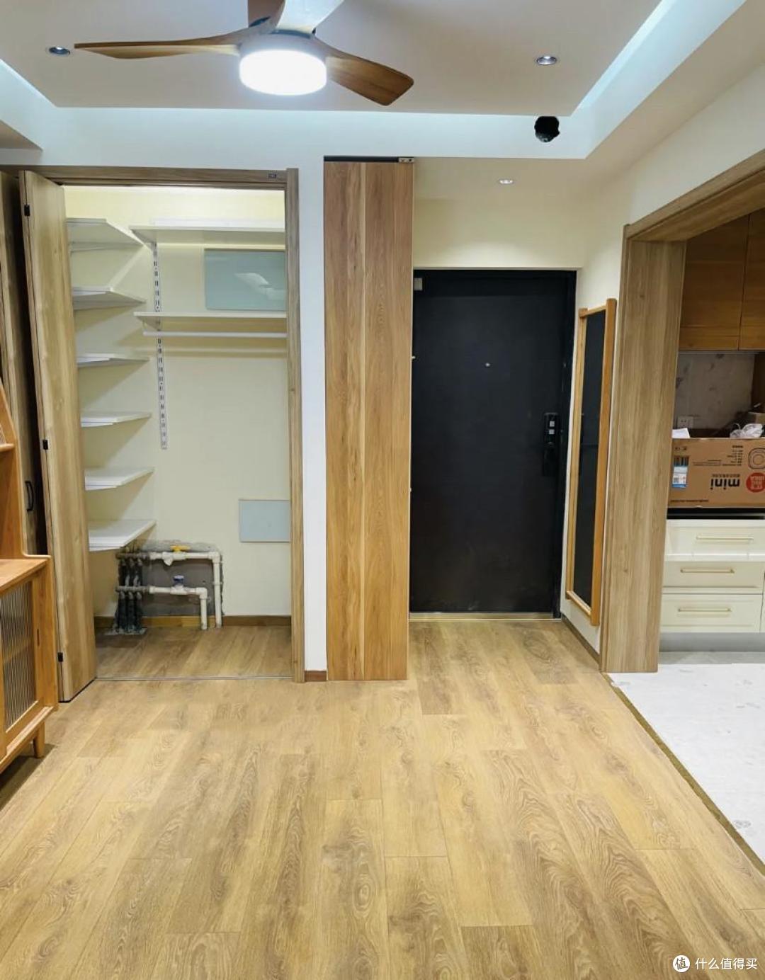 房子住久了就会发现，这几个地方空间越充裕，幸福感越强
