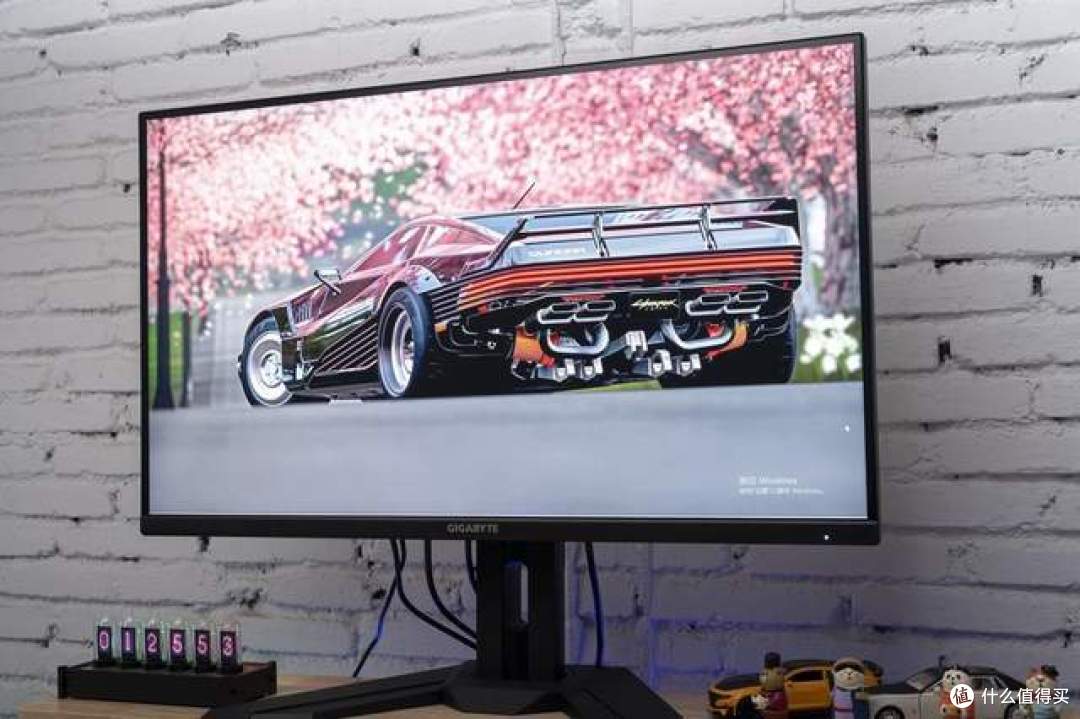 请叫我空间管理大师,迎接RTX40提前享用4K144Hz,技嘉M32U显示器