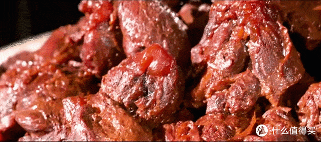 贴秋膘不得做个酱牛肉?有手就能做的酱牛肉来了(附送懒汉版教程)