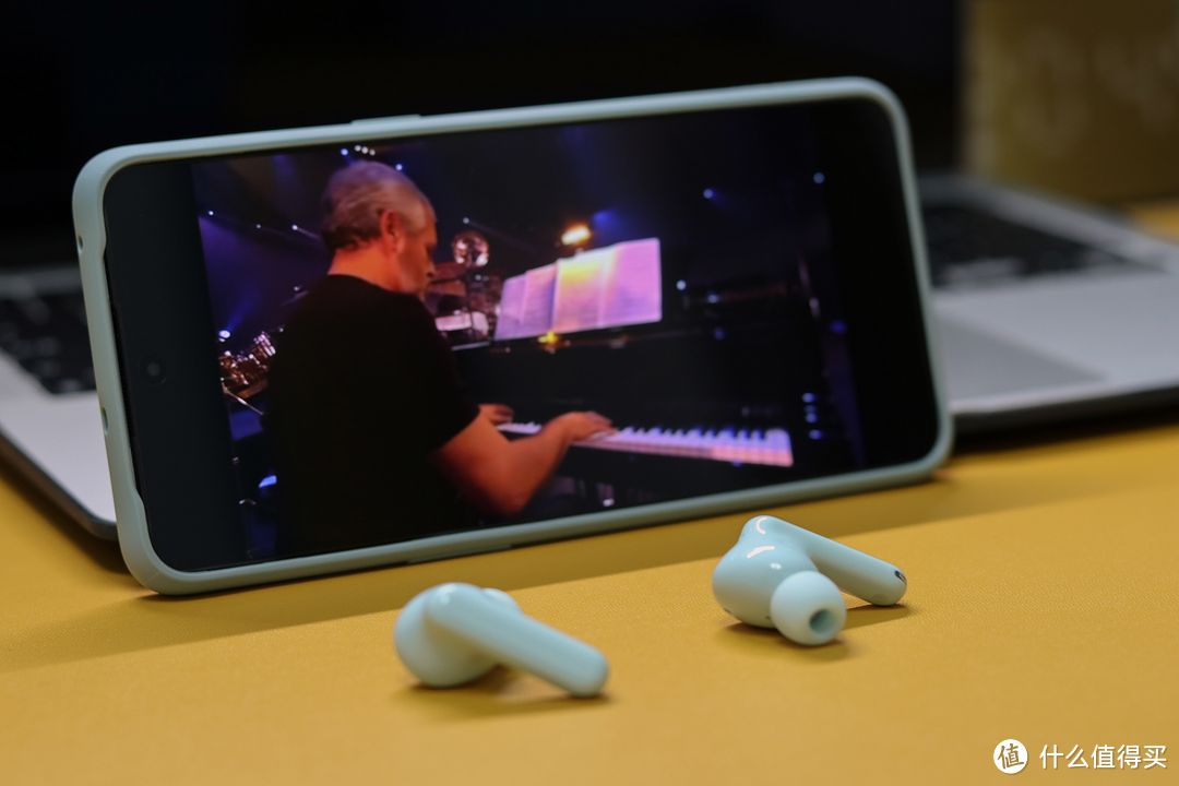 深度降噪，极致听感，魅蓝Blus 2主动降噪耳机体验分享