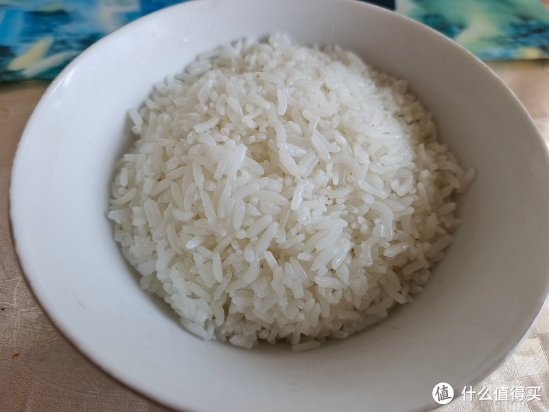 古法蒸煮，蓝宝蒸汽米汤电饭煲，让我爱上做饭