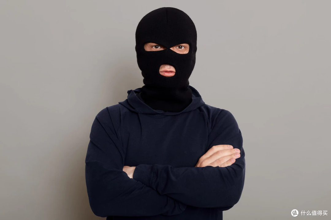 陌生人突然来访，居家奶爸如何独自安心带娃？还好有它替我守门！