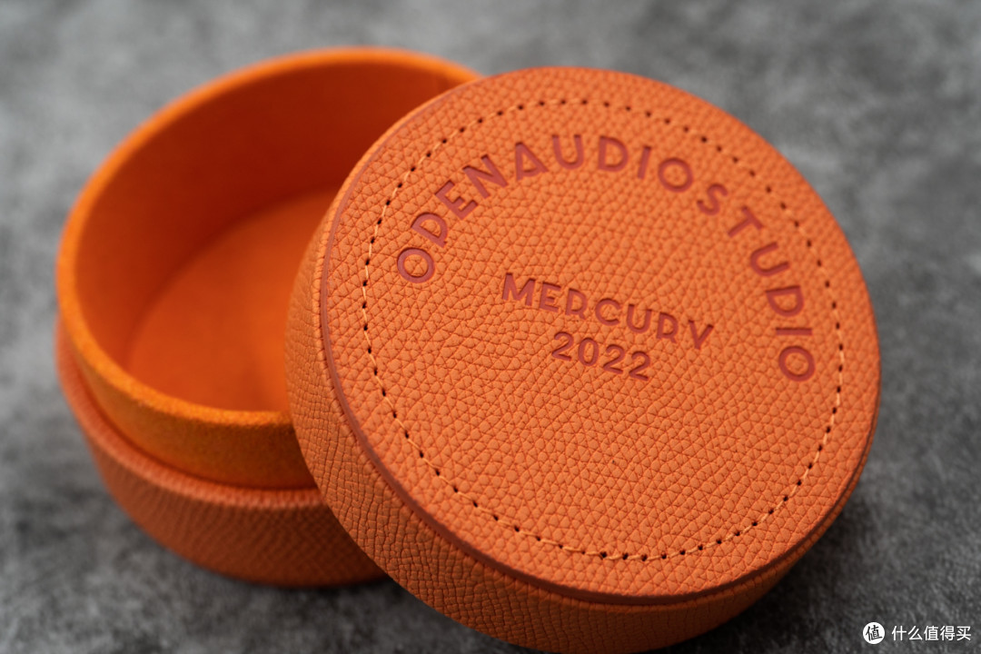 高级流行声的标杆丨OpenAudio水银Mercury