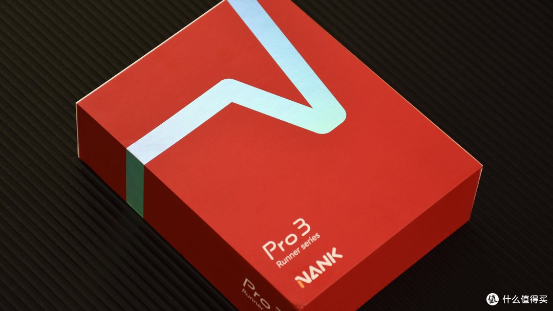 南卡Runner Pro 3骨传导耳机:体验不同的聆听方式