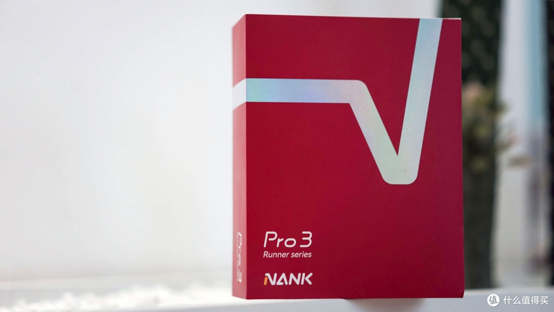 打破常规的运动耳机,NANK南卡Runner Pro 3骨传导耳机开箱