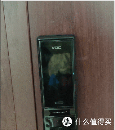 VOC智能锁T6i测评：千元级支持鸿蒙智联的智能门锁，体验怎么样？