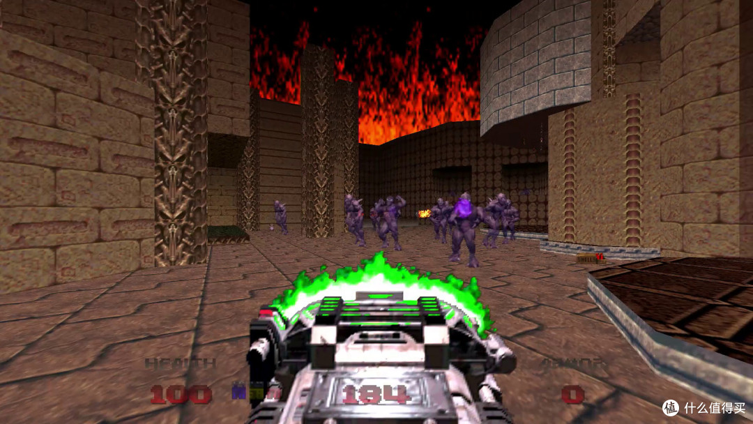 一周没见,Epic本周喜加2,免费游戏《摔角城大乱斗》爆裂拳手内容包,《DOOM》来了