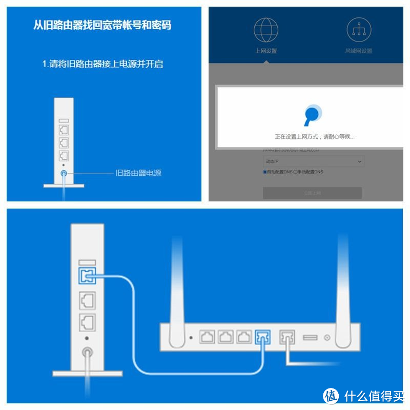 双WAN千兆企业级路由器,轻松组网,蒲公英X6开箱