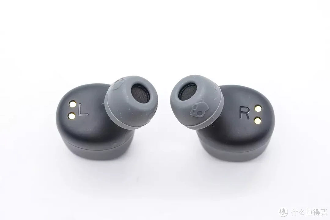 内置双麦克风,提供清晰通话效果,Skullcandy Jib True2真无线耳机拆解