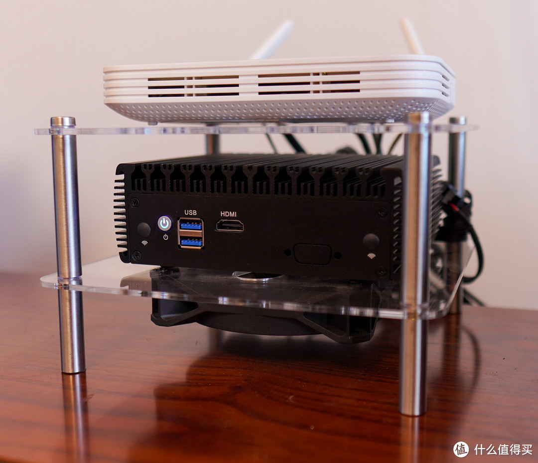 家中升级软路由,来看这篇教程不踩坑!