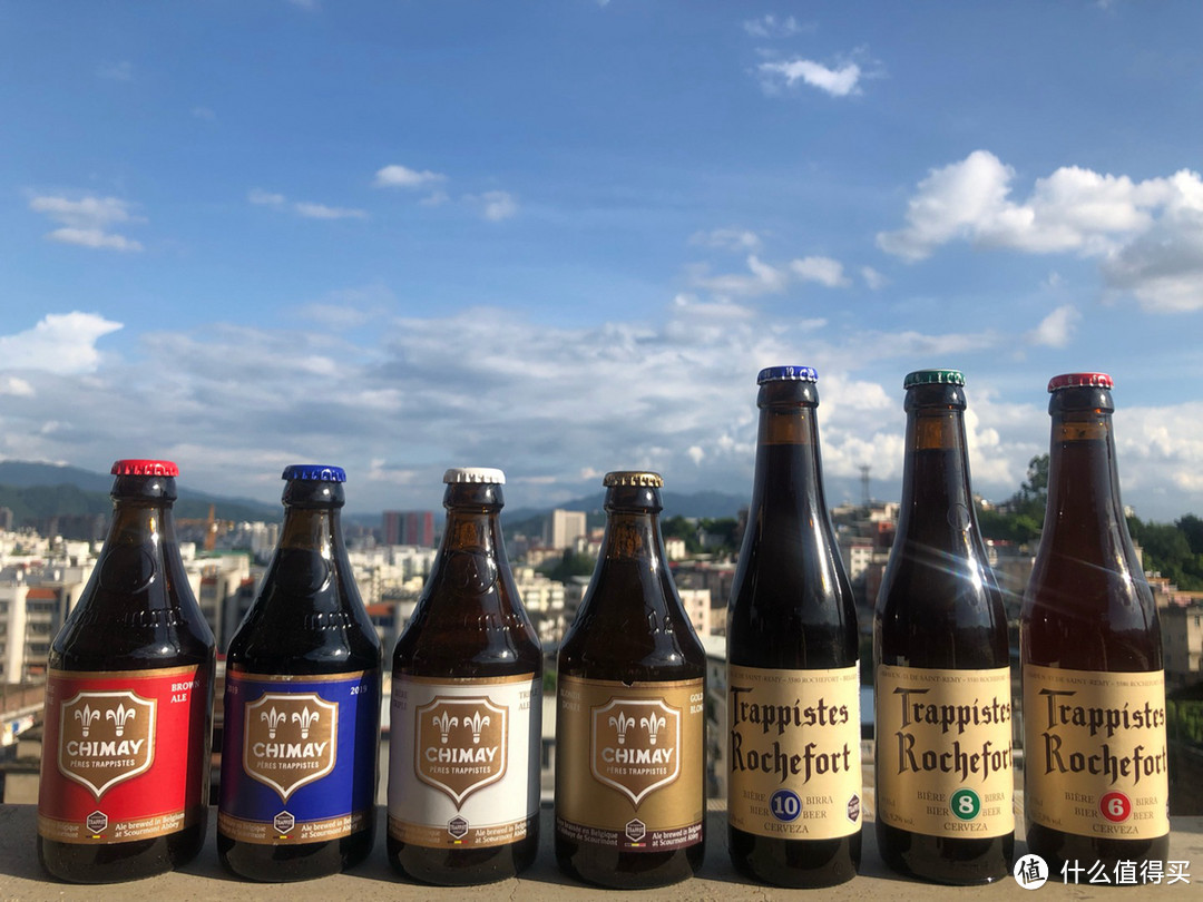 比利时出名的啤酒有哪些？这10款都是“代表”，纯正独特，啤酒爱好者别错过