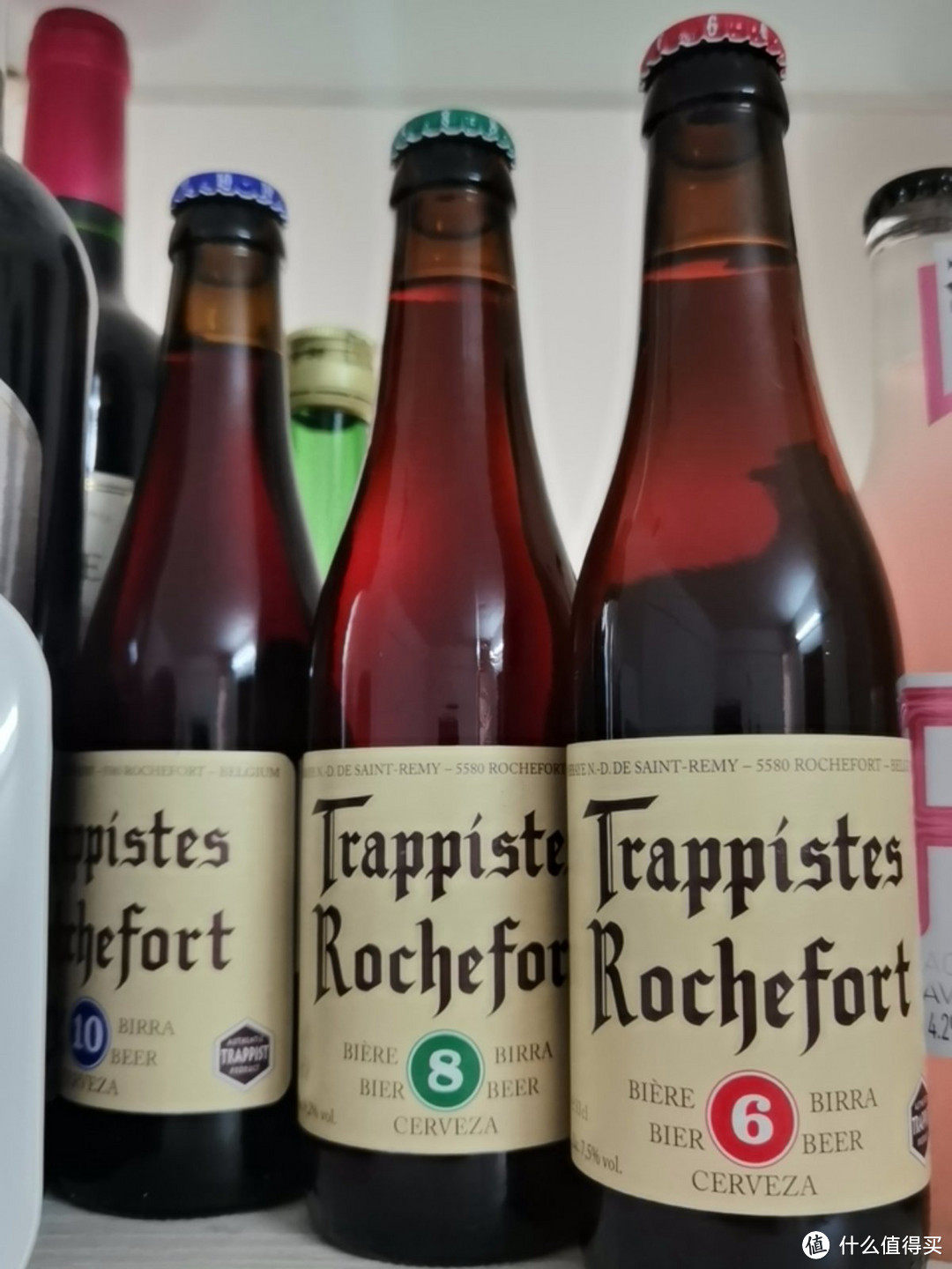 比利时出名的啤酒有哪些？这10款都是“代表”，纯正独特，啤酒爱好者别错过