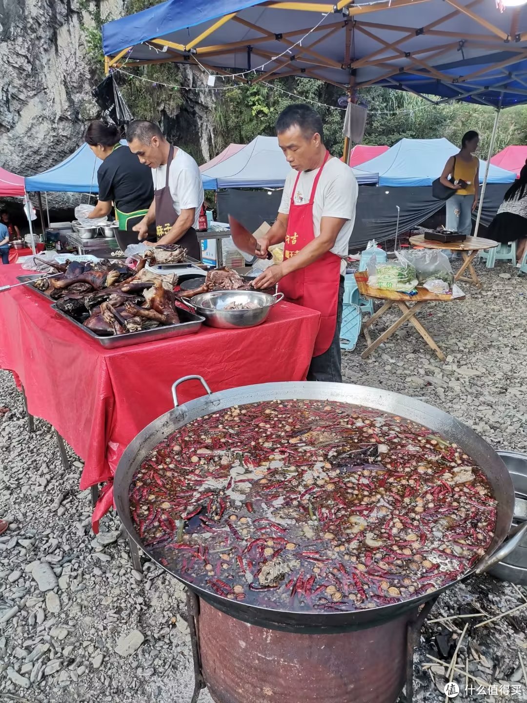 驱车千里，边走边玩，穿越粤桂贵，到少数民族聚居地过节-4-贵州丹寨篇