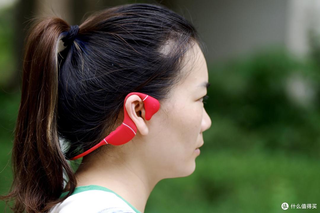 跑步新宠,骨传导黑科技,南卡Runner Pro3骨传导耳机