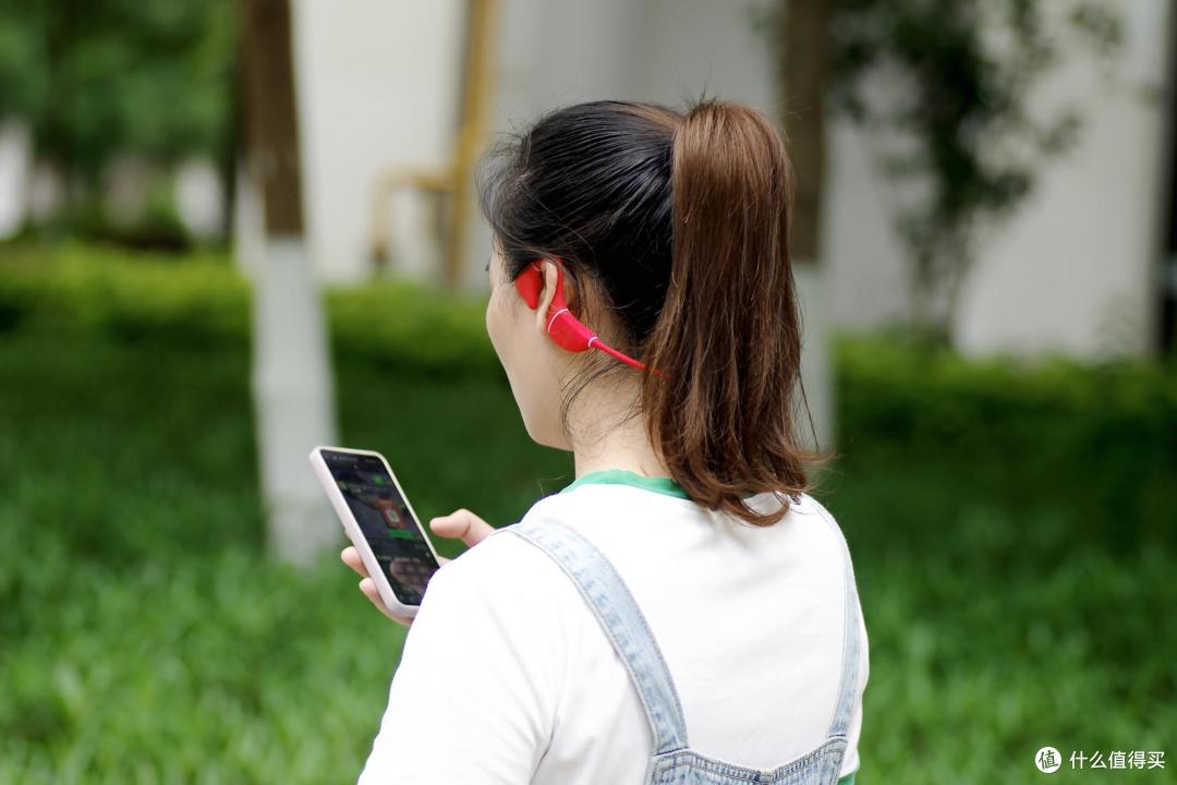 跑步新宠,骨传导黑科技,南卡Runner Pro3骨传导耳机