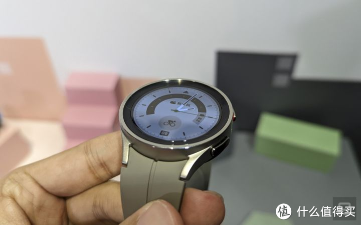 三星Galaxy Watch 5系列发布：3种规格，轻盈设计，为专业运动用户准备Pro版本