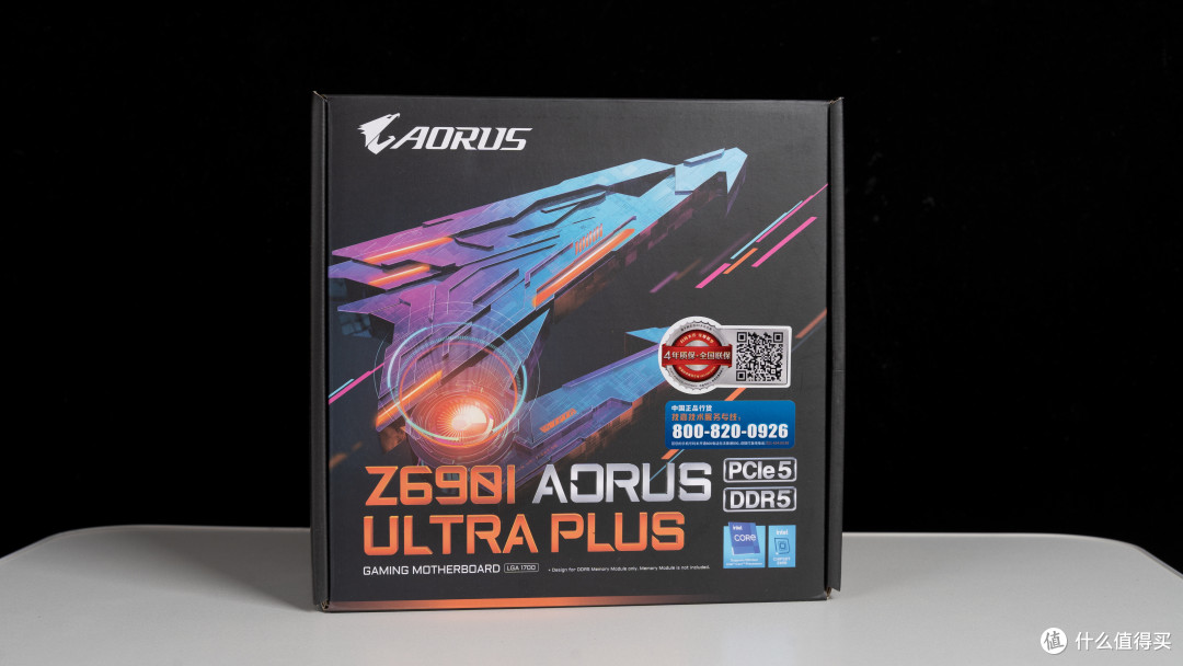 具备三种形态的小钢炮— 技嘉Z690I+追风者SHIFT XT P121装机分享