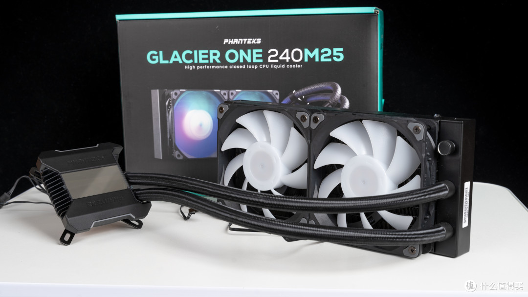 具备三种形态的小钢炮— 技嘉Z690I+追风者SHIFT XT P121装机分享
