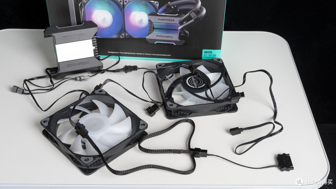 具备三种形态的小钢炮— 技嘉Z690I+追风者SHIFT XT P121装机分享