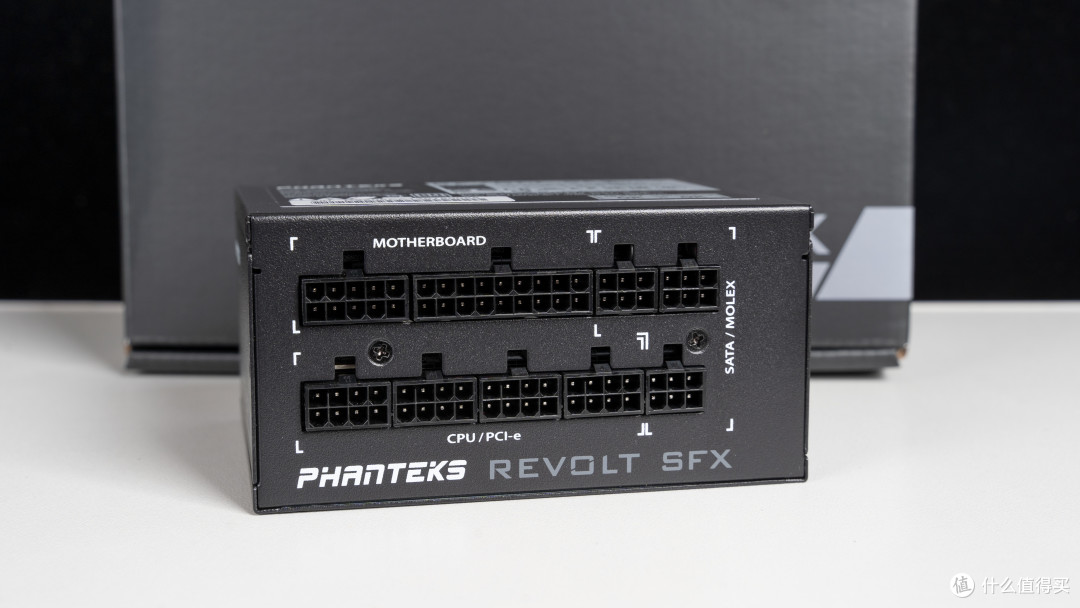 具备三种形态的小钢炮— 技嘉Z690I+追风者SHIFT XT P121装机分享
