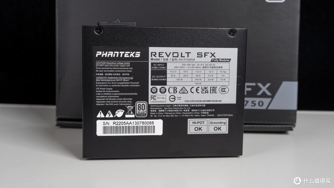 具备三种形态的小钢炮— 技嘉Z690I+追风者SHIFT XT P121装机分享