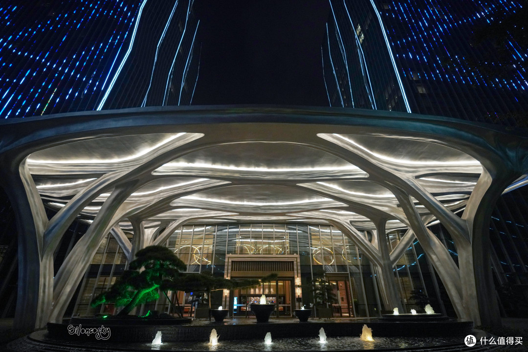 taverns 篇二百九十一:国内第二家德尔塔酒店:昆明万豪双子星之德尔塔