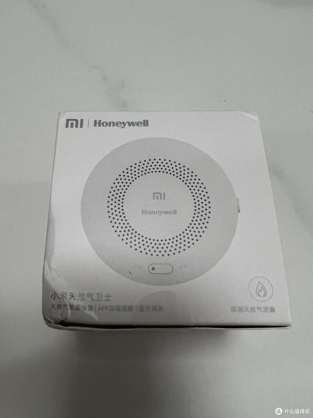 有你更安心——小米天然气卫士初体验